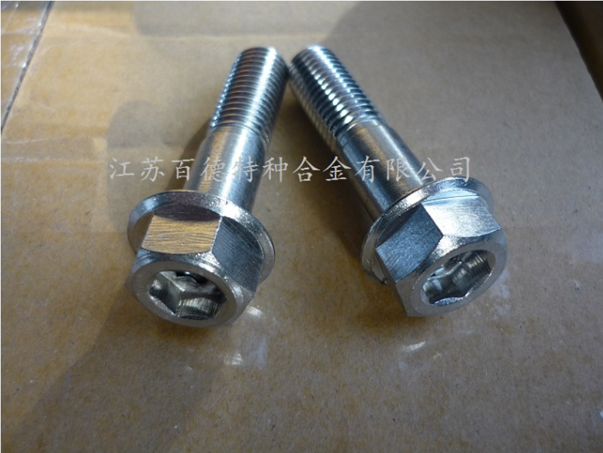 苏州Inconel 718